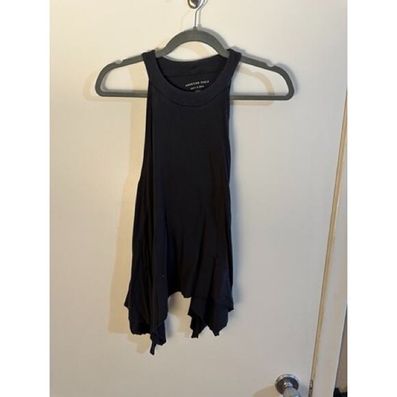 Lot of 2 AE Tank Tops - Picture 4 of 5